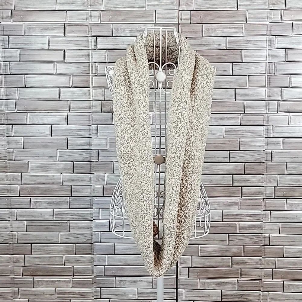 Unbranded infinity scarf One Size